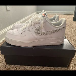 Nike Air Force 1 ‘07